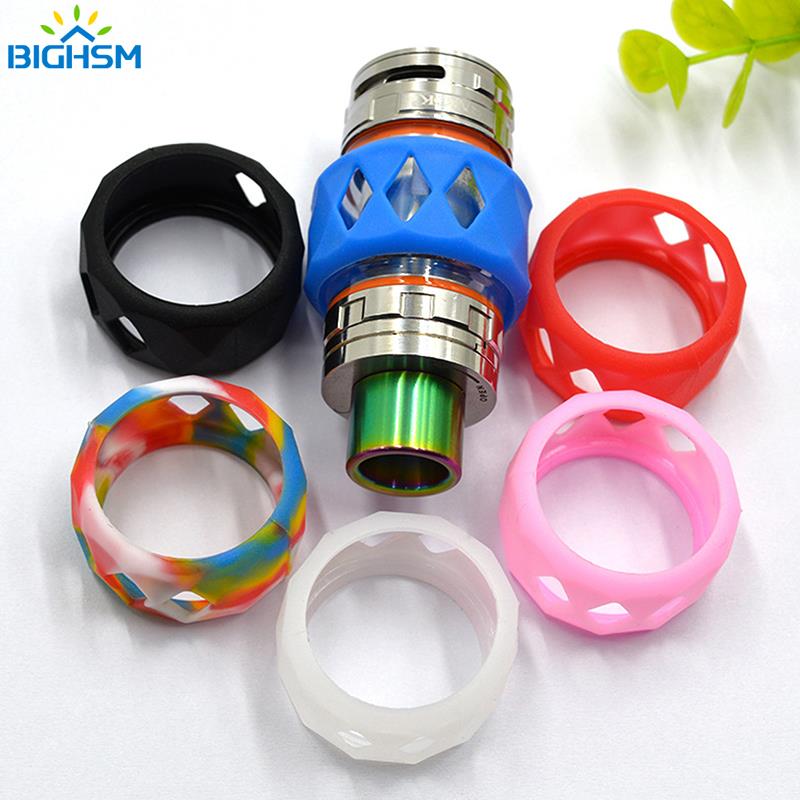 Accessories For Vaping - Anneau de protection en Silicone pour