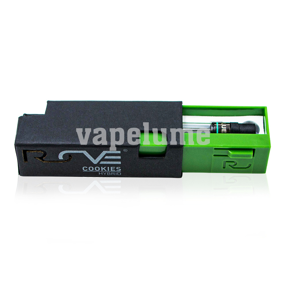 Accessories For Vaping - Cartouche filetée Rove 510 de 0.8ML,
