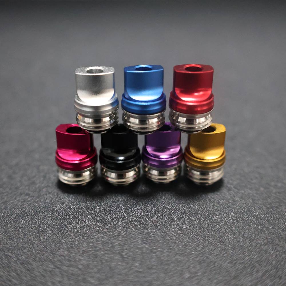 Accessories For Vaping - Embouts de goutte à goutte pour