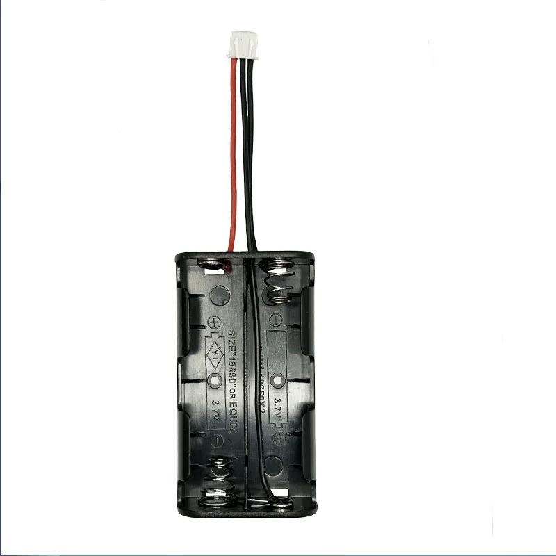 Battery Case Storage - Compartiment de batterie 18650 pour Radiomaster