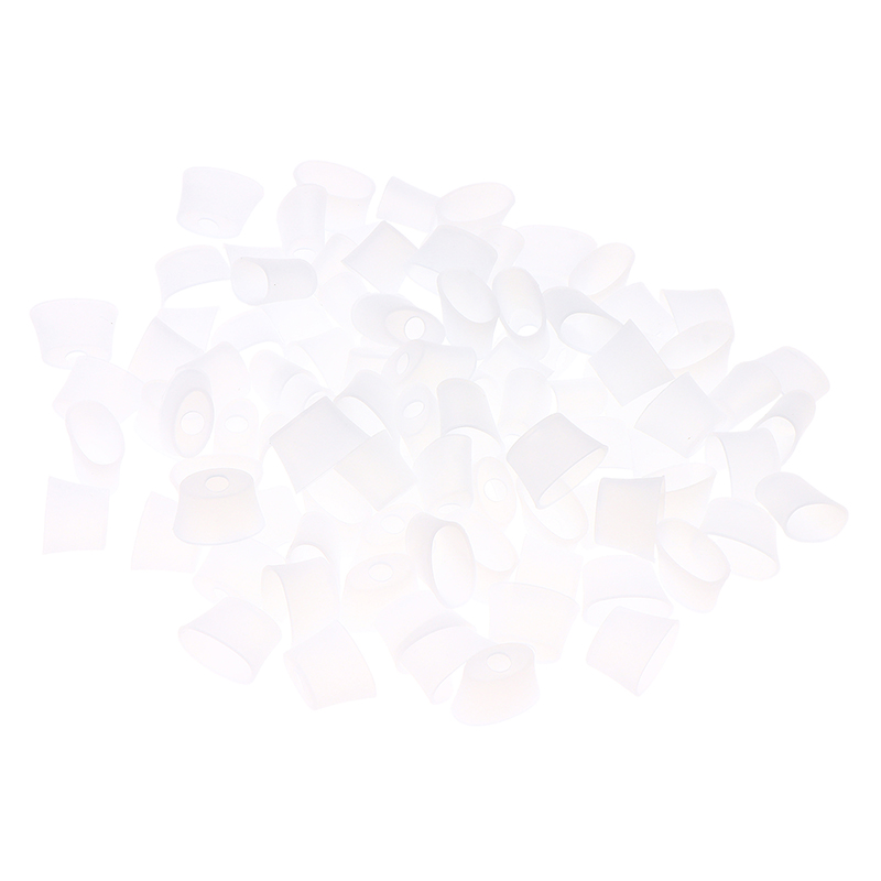 Accessories For Vaping - Lot de 100 embouts buccaux en