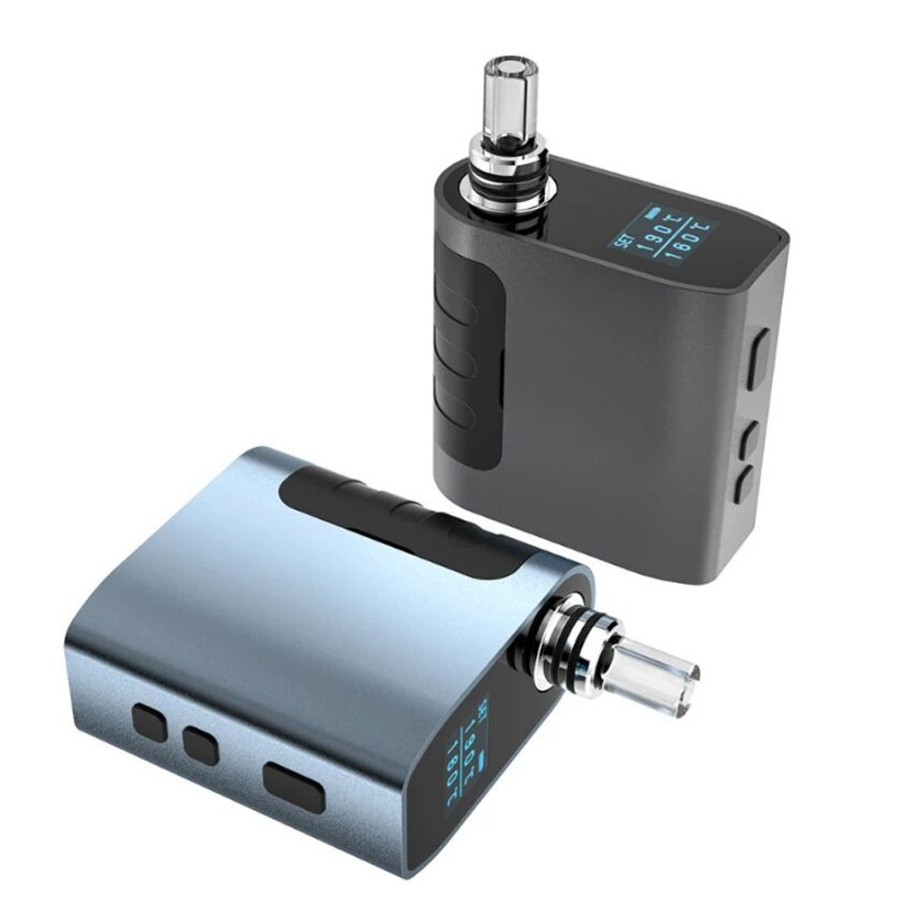 Accessories For Vaping - NIU PRO – Kit de vaporisateur