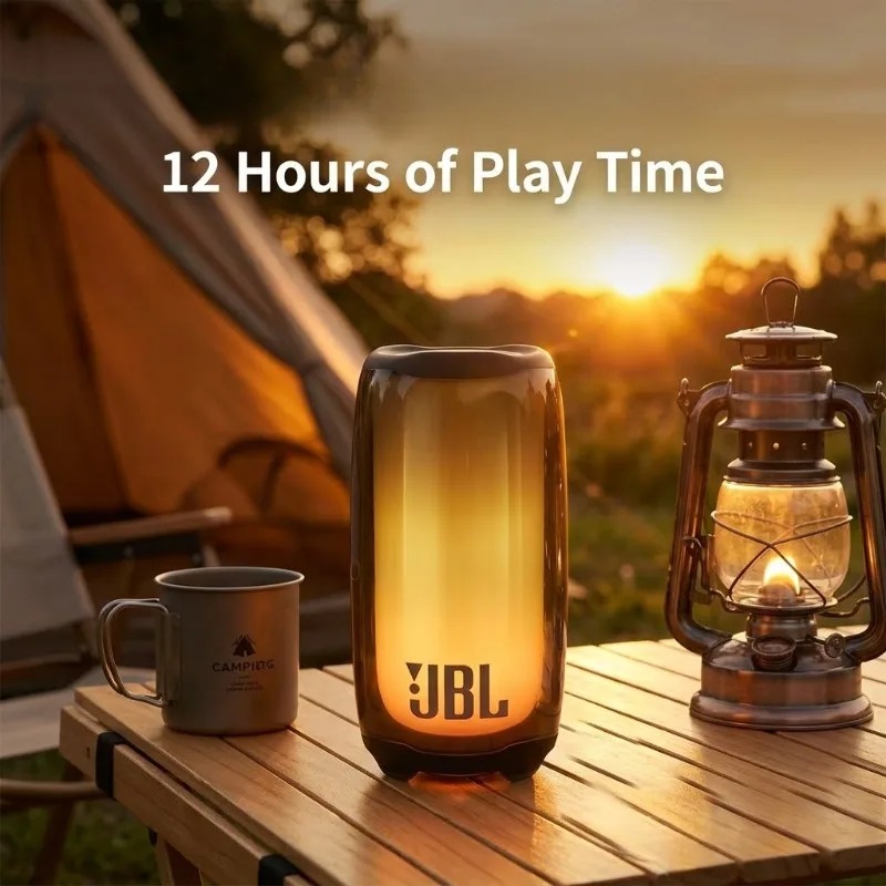 JBL PULSE 5 Haut-parleur Bluet - Jbl Speaker Charge 5 avis et prix