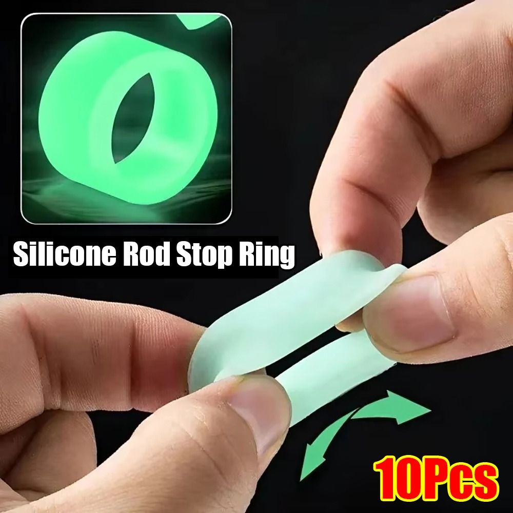 Canne à pêche en Silicone Dura - Vape Band Silicone avis et prix