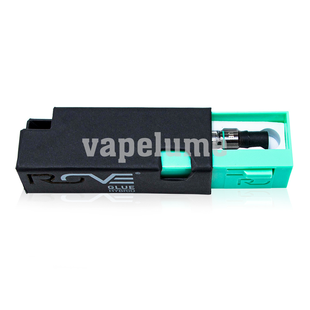 Cartouche filetée Rove 510 de  - Accessories For Vaping avis et prix