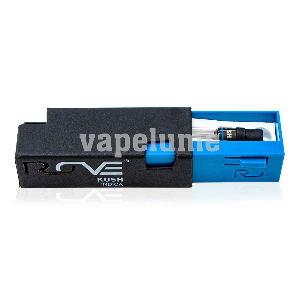 Cartouche filetée Rove 510 de  - Accessories For Vaping avis et prix