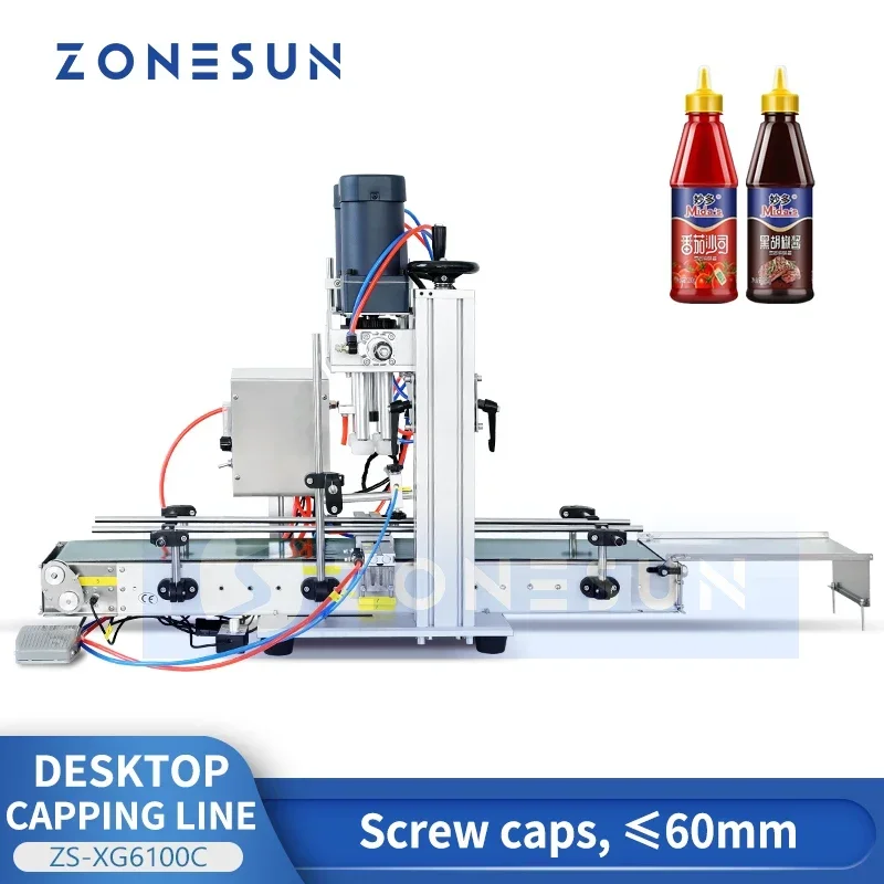 Machine de capsulage de boutei - Juice Bottle Dropper avis et prix