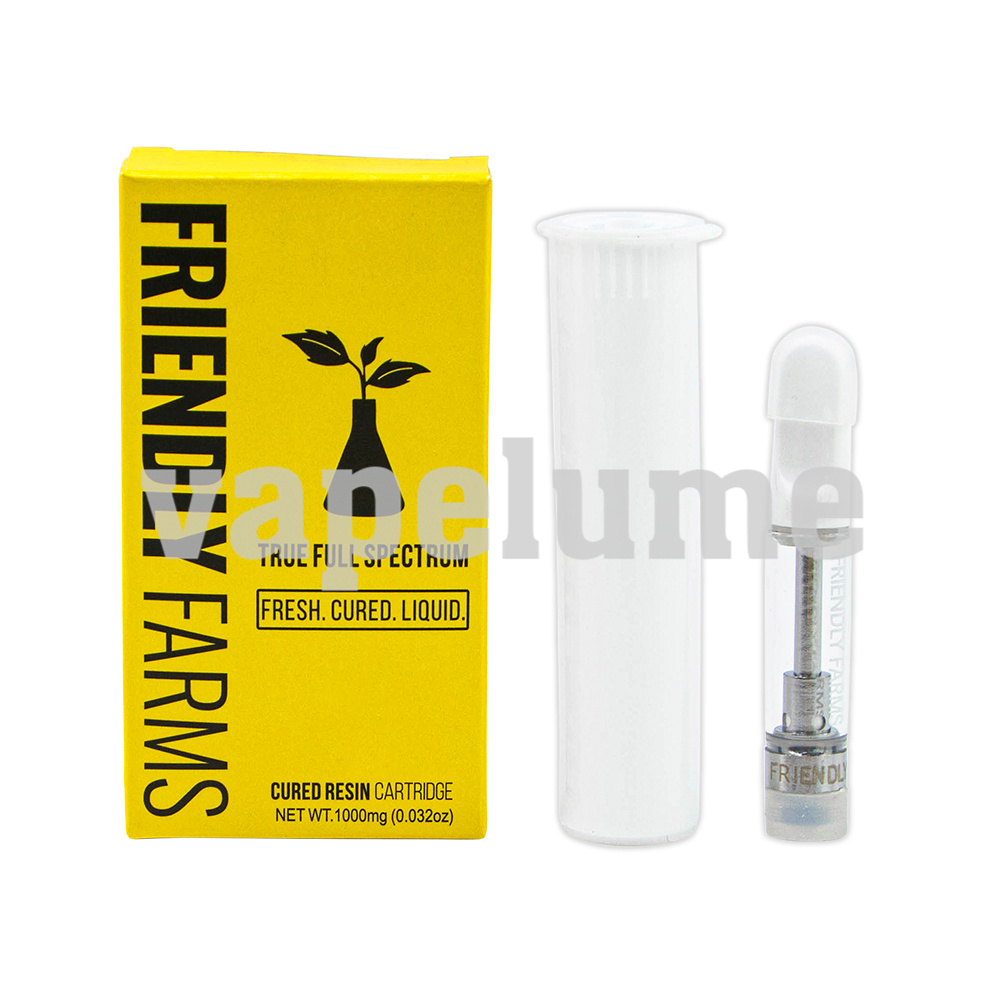 Cartouches vides filetées 510  - Accessories For Vaping avis et prix