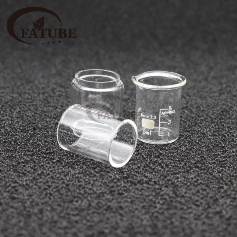 Tasse à mesurer pour ISub V VE - Rdta Tank Glass avis et prix