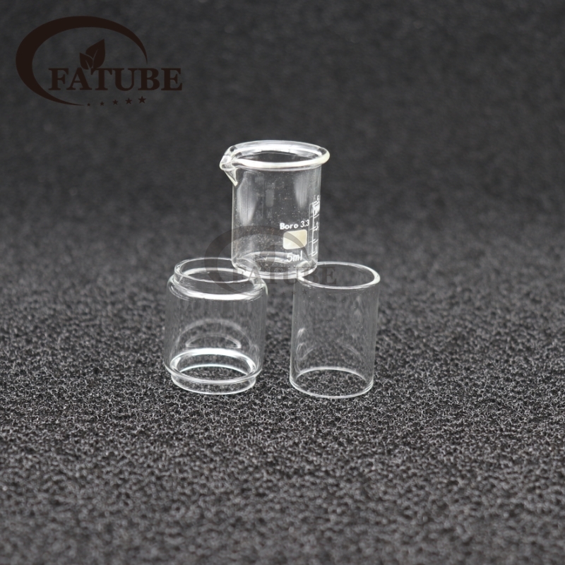 Tasse à mesurer pour ISub V VE - Rdta Tank Glass avis et prix