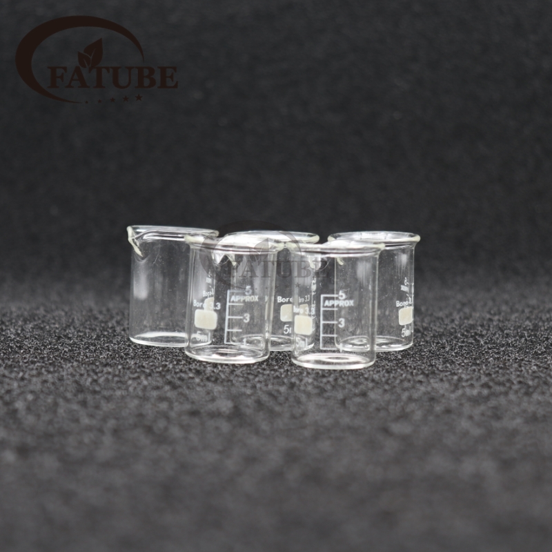 Tasse à mesurer pour ISub V VE - Rdta Tank Glass avis et prix