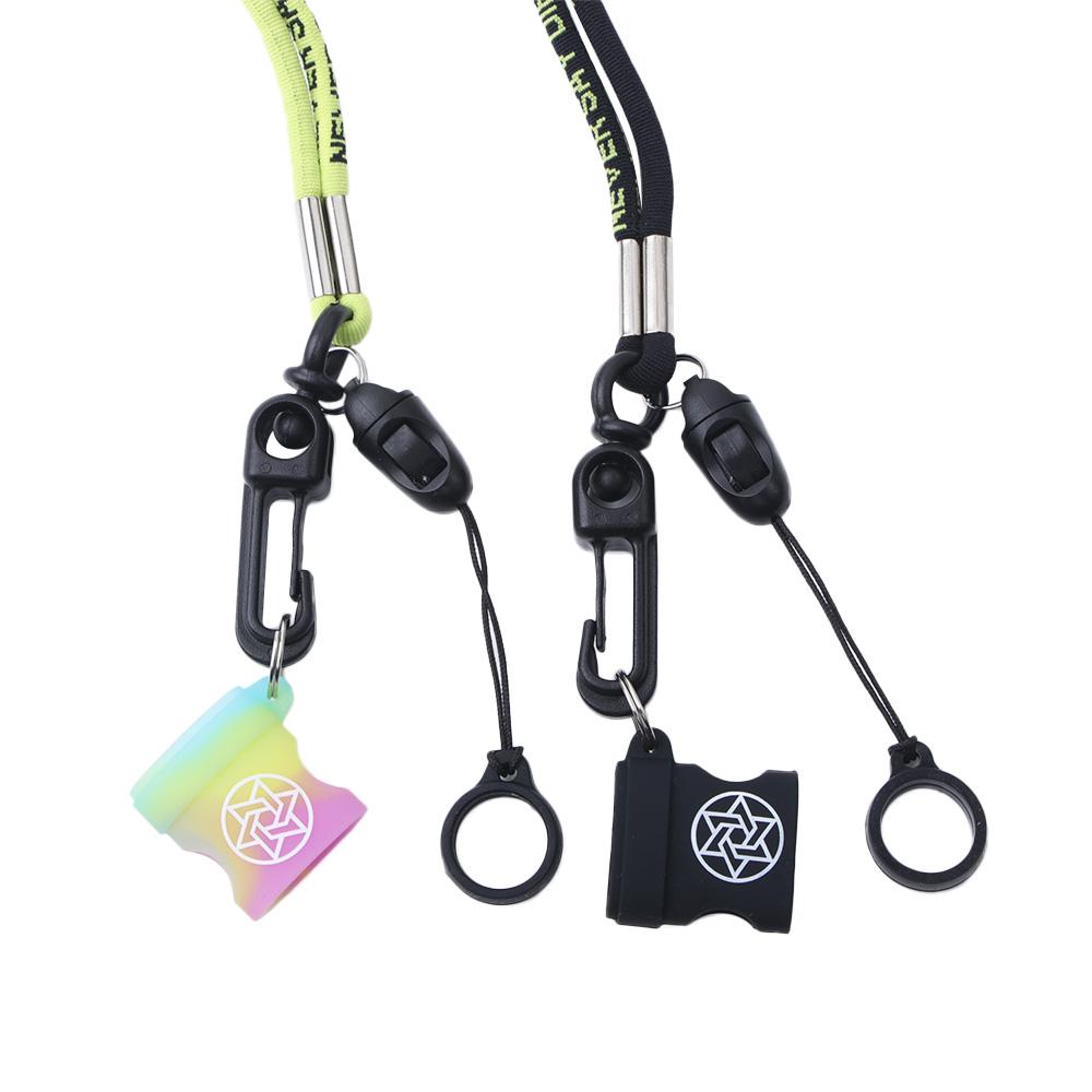 Accessoires universels anti-ch - Accessories For Vaping avis et prix