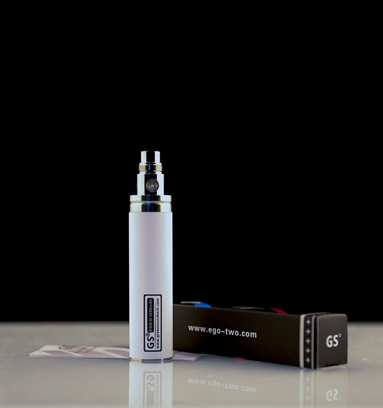 Batterie GS Ego 3 III 3200mAh  - Accessories For Vaping avis et prix