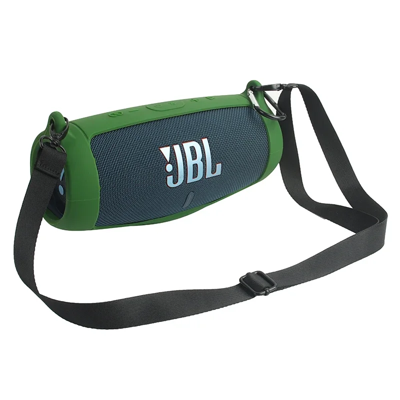 Étui de voyage en Silicone pou - Jbl Speaker Charge 5 avis et prix