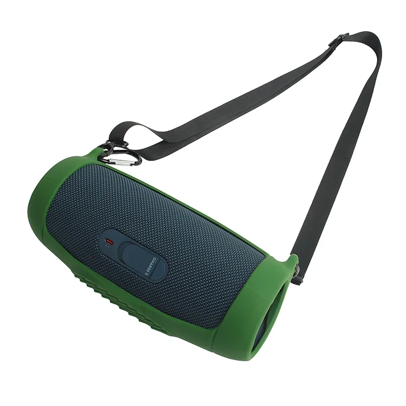 Étui de voyage en Silicone pou - Jbl Speaker Charge 5 avis et prix