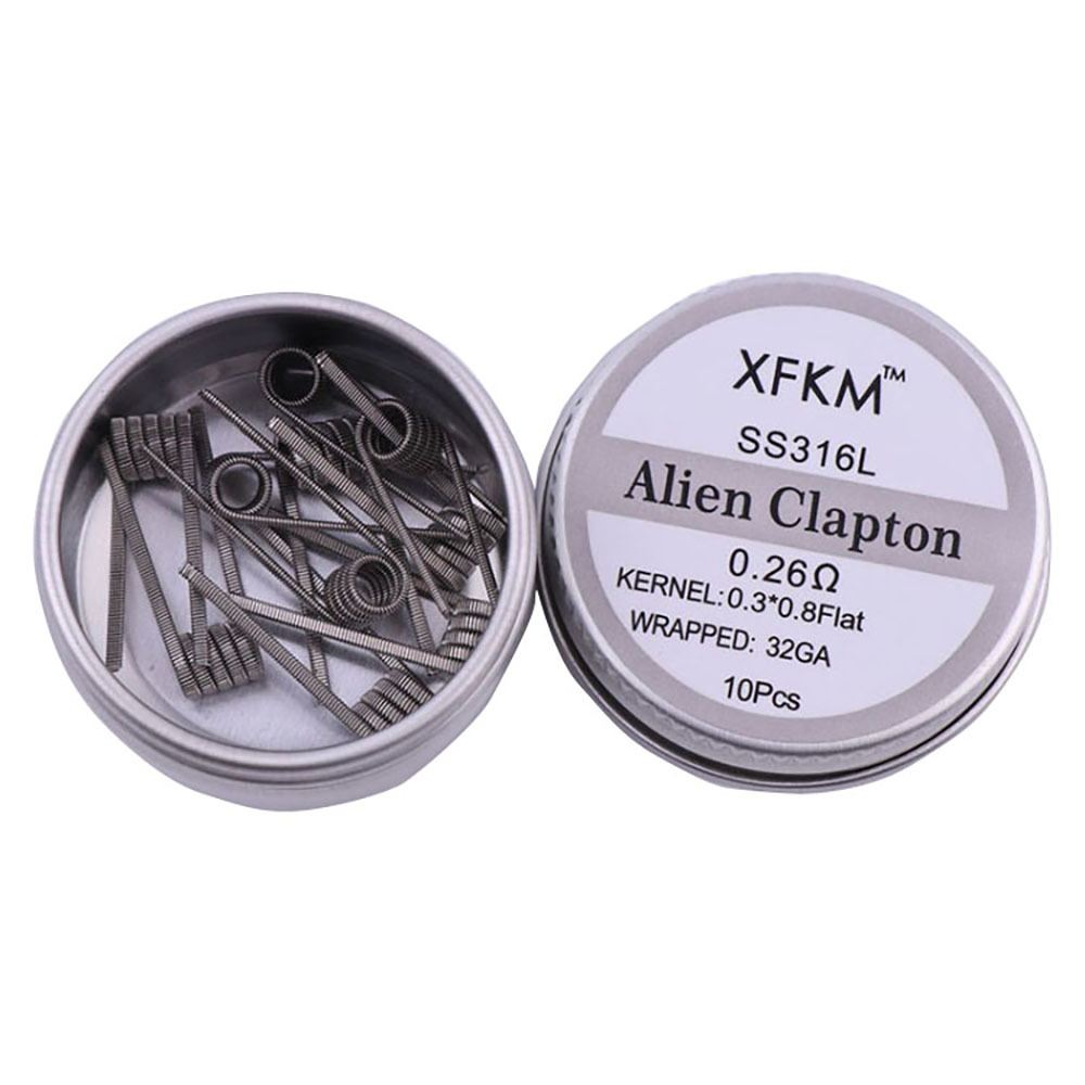 XFKM 10 pcs/lot 316 fil plat t - Stainless Wire Ss316 avis et prix