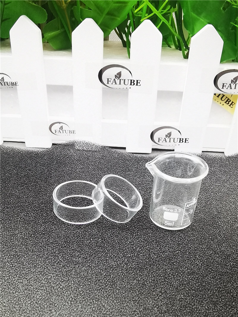 Tasse à mesurer FATUpunGLASS p - Rdta Tank Glass avis et prix