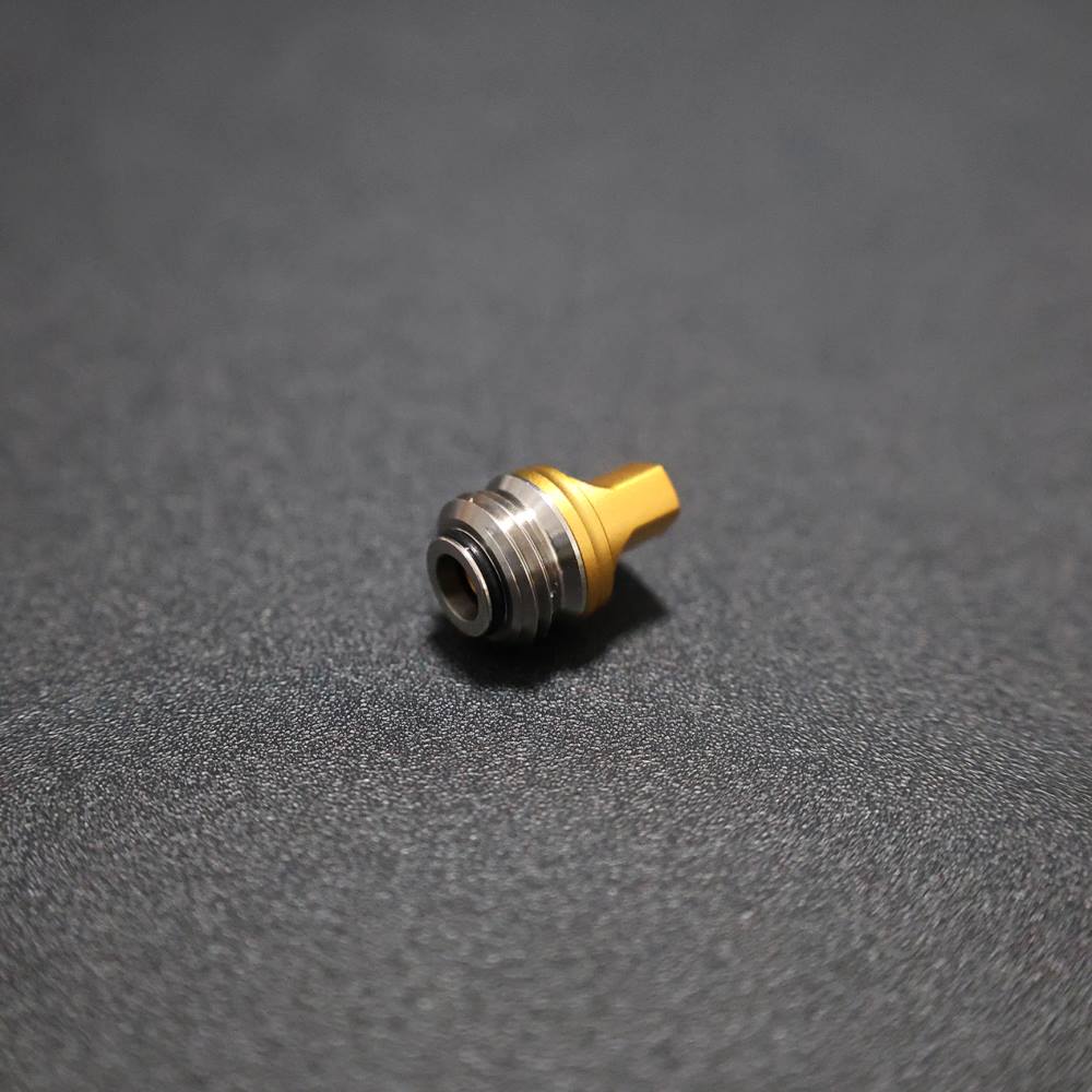 Embouts de goutte à goutte pou - Accessories For Vaping avis et prix