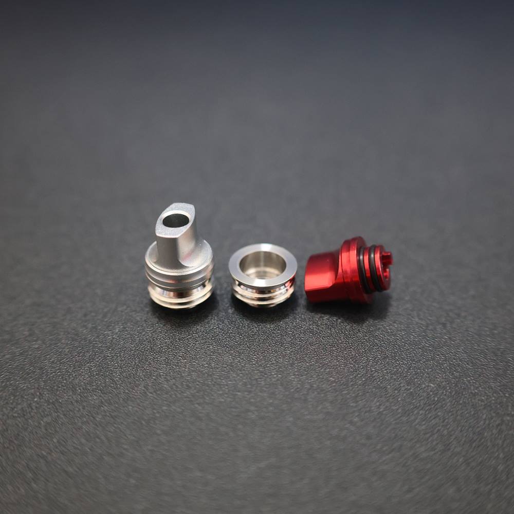 Embouts de goutte à goutte pou - Accessories For Vaping avis et prix