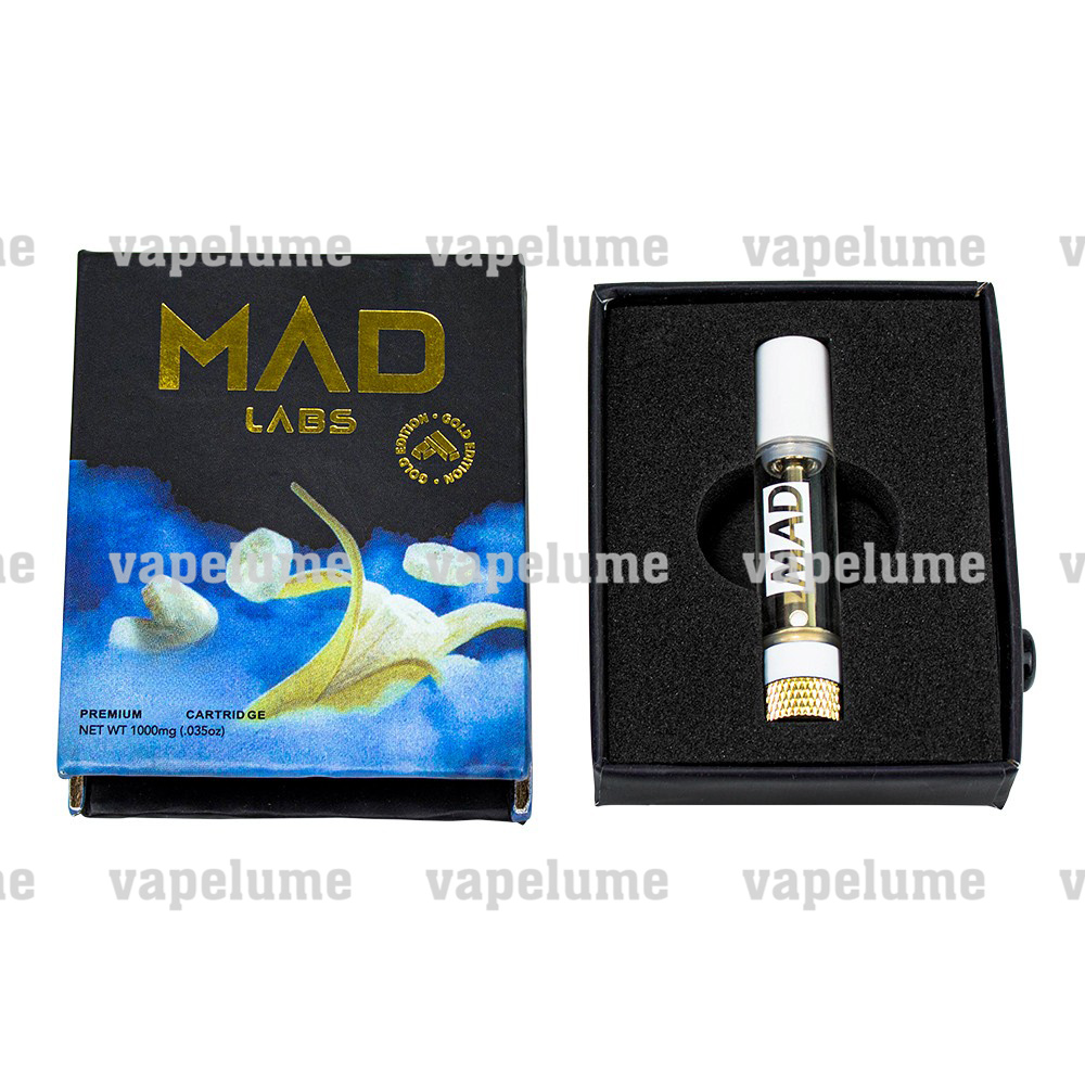 MAD – cartouche filetée électr - Accessories For Vaping avis et prix