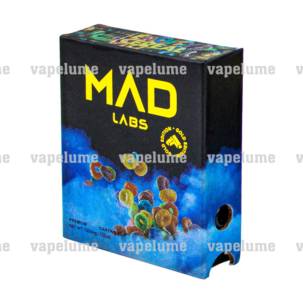 MAD – cartouche filetée électr - Accessories For Vaping avis et prix