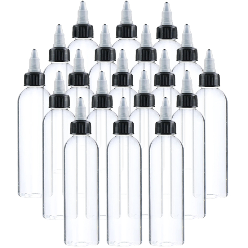 Bouteilles compte-gouttes en p - Juice Bottle Dropper avis et prix