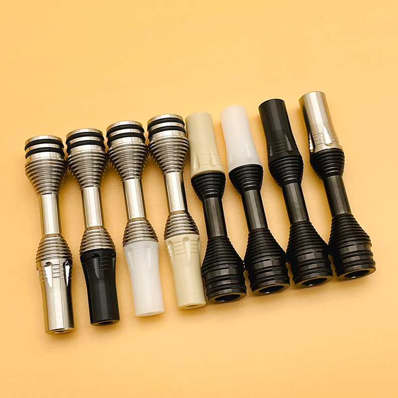 Embout de vaporisation DSX Ton - Accessories For Vaping avis et prix
