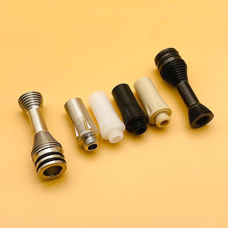 Embout de vaporisation DSX Ton - Accessories For Vaping avis et prix