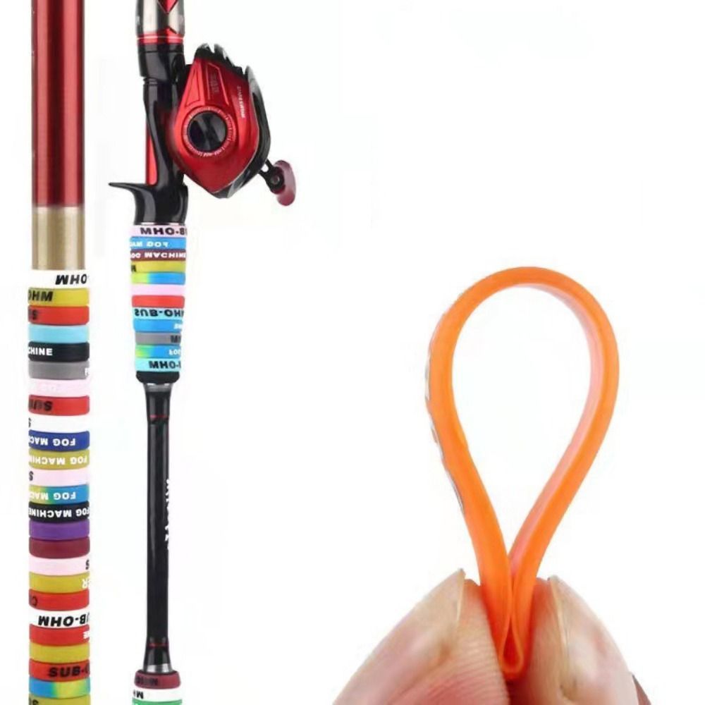 Poignées coordonnantes pour ca - Vape Band Silicone avis et prix