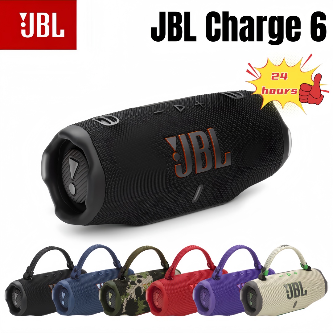 Enceinte Bluetooth portable JB - Jbl Speaker Charge 5 avis et prix