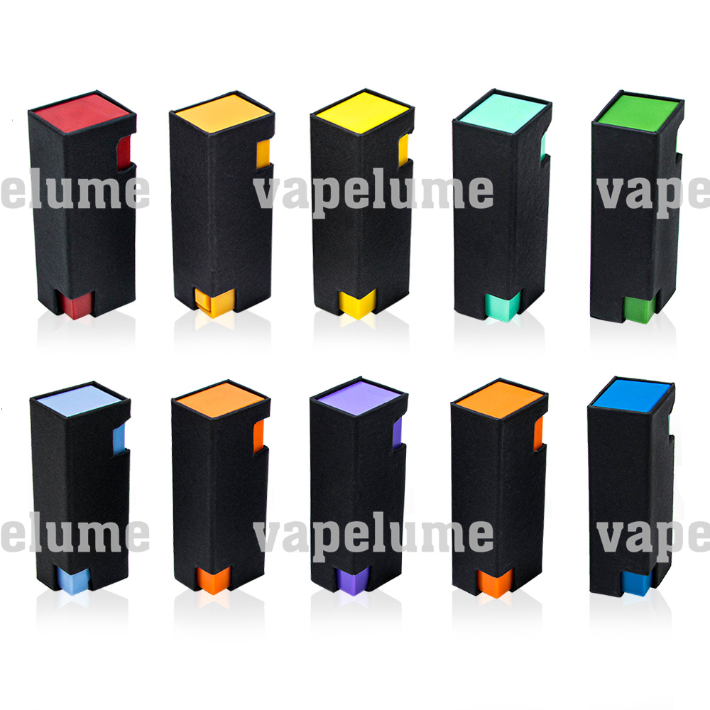 Cartouche vide Rove 1000mg, ré - Accessories For Vaping avis et prix