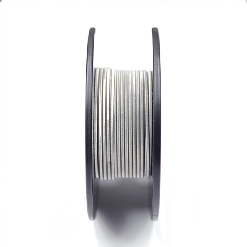 Fil de résistance Coilology He - Accessories For Vaping avis et prix