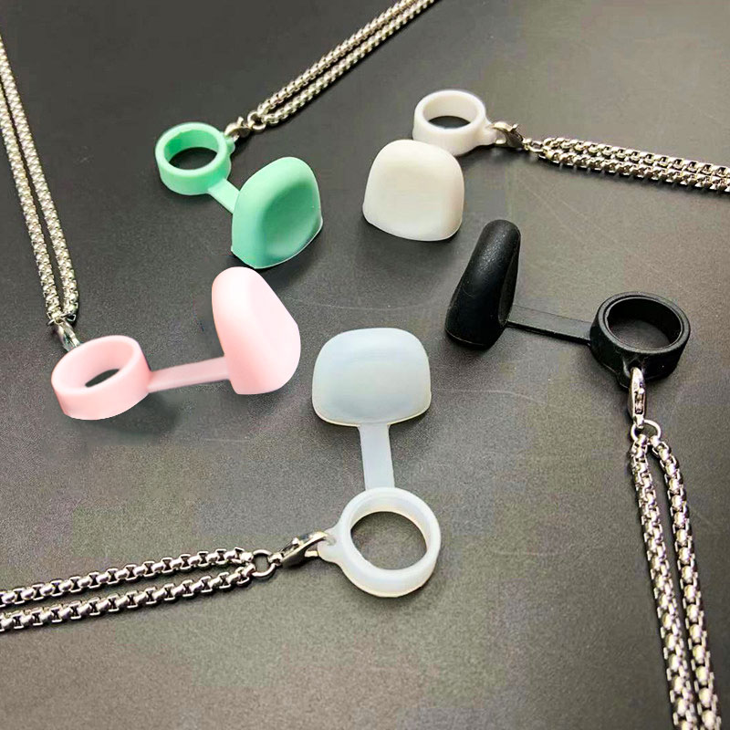 Bouchon Anti-poussière univers - Vape Band Silicone avis et prix