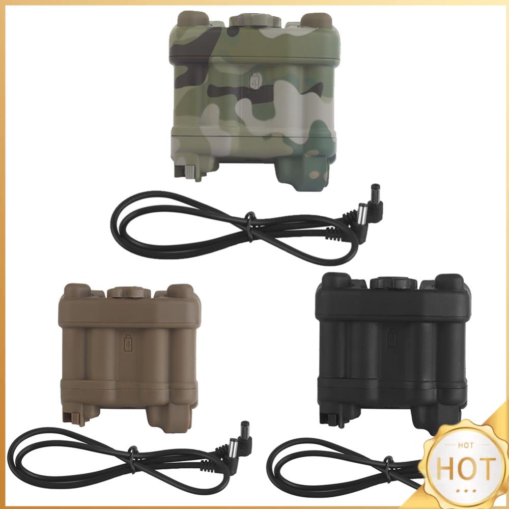 Système de fixation de boîtier - Battery Case Storage avis et prix