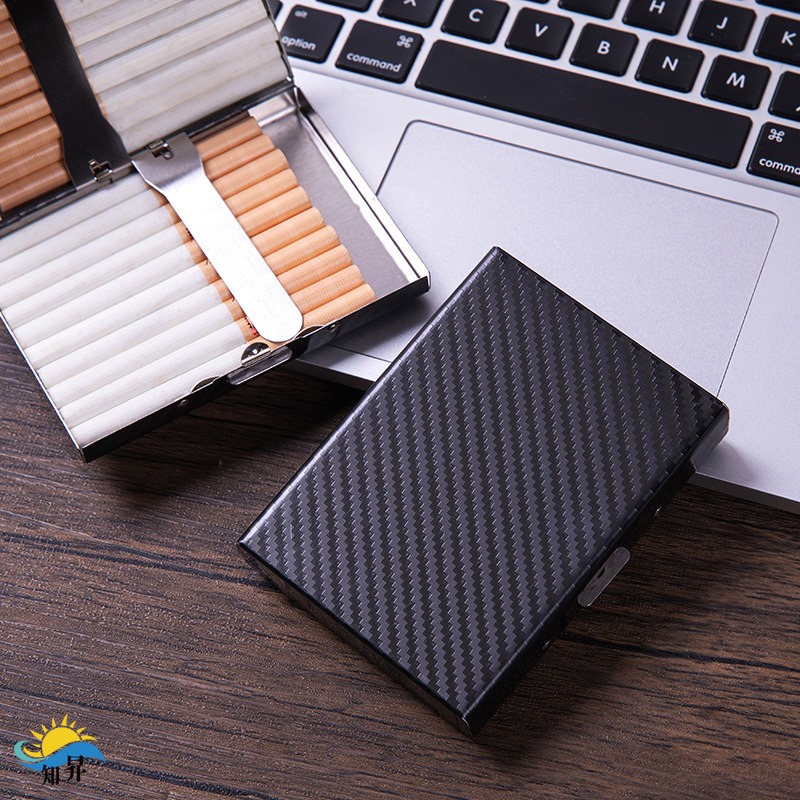 Boîte à cigarettes scellée en  - Smoking & Vaping Accessories avis et prix