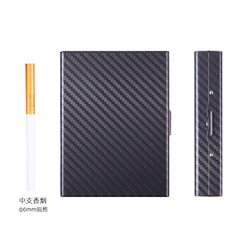 Boîte à cigarettes scellée en  - Smoking & Vaping Accessories avis et prix