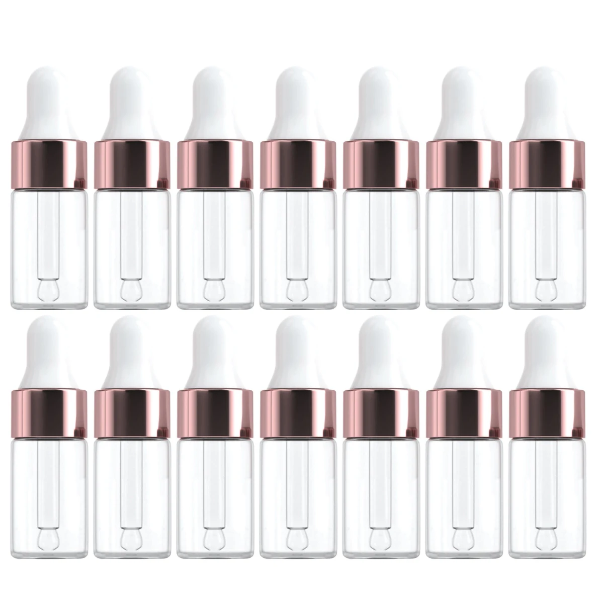 Mini Compte-Gouttes en Verre p - Juice Bottle Dropper avis et prix