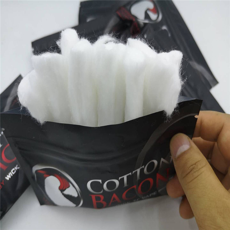Cigarette électronique Bacon 1 - Accessories For Vaping avis et prix