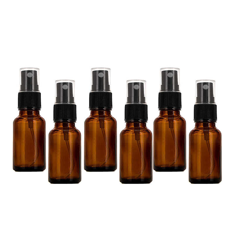 12 pièces 10ml 20ml 30ml 50ml  - Juice Bottle Dropper avis et prix