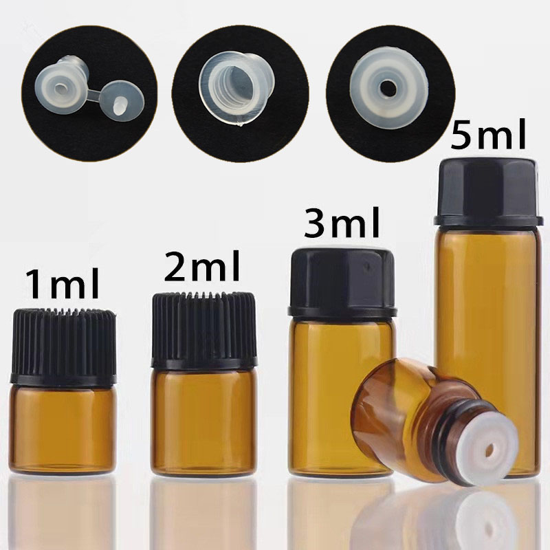 Mini flacons compte-gouttes vi - Juice Bottle Dropper avis et prix