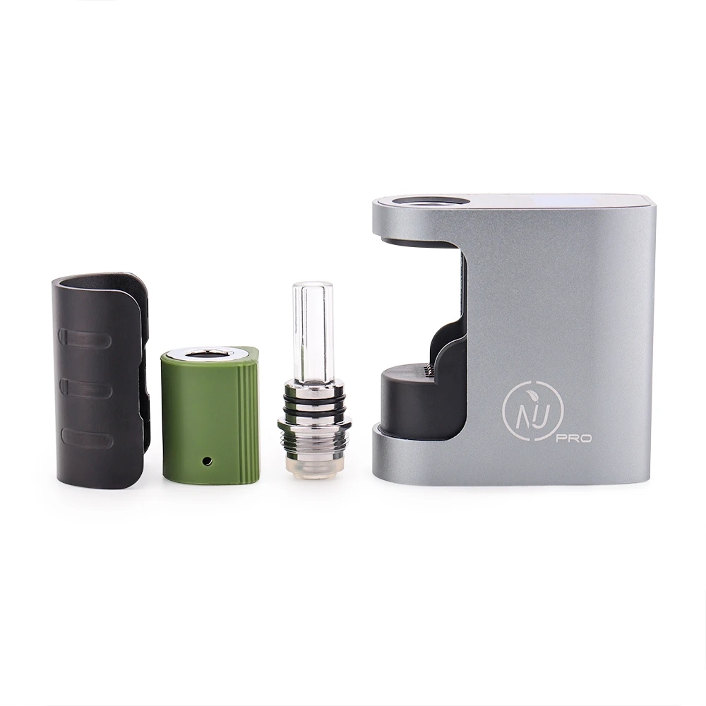 NIU PRO – Kit de vaporisateur  - Accessories For Vaping avis et prix